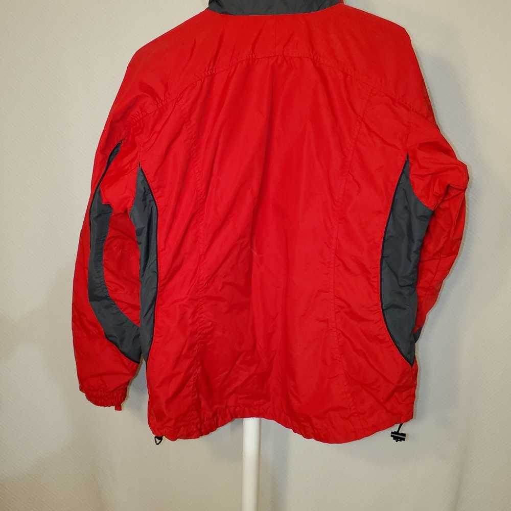 Columbia Core Interchange Jacket - Picture 2 of 4